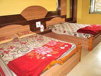Kolkatta Guest House, Omkareshwar 3